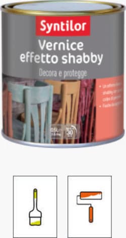 SYNTILOR---VERNICE-EFFETTO-SHABBY-BIANCO-0,250-LT