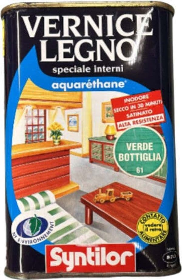 SYNTILOR---VERNICE-LEGNO-AQUARETHANE-VERDE-BOTTIGLIA-61-LT.-0,5
