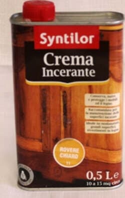 SYNTILOR-CREMA-INCERANTE-ALLA-CERA-D'API-0,5-L-ROVERE-CHIARO