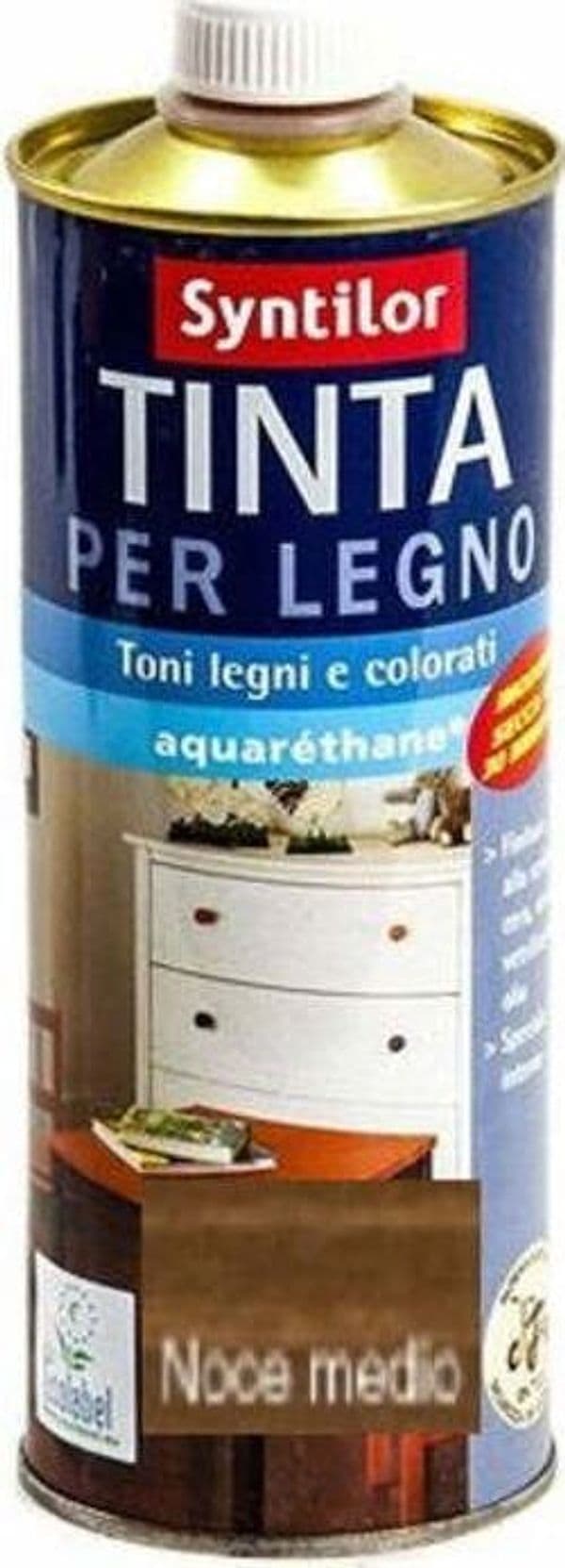 SYNTILOR-TINTA-PER-LEGNO-250-ML-COLORE-NOCE-MEDIO