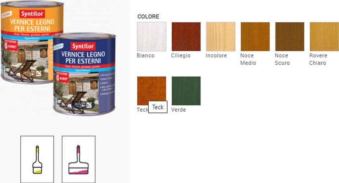 SYNTILOR--VERNICE-LEGNO-PER-ESTERNI-LUCIDO-2,5-LT-INCOLORE