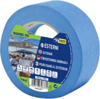 SYROM---MASKING-ESTERNI-NASTRO-CARTA-50/50***