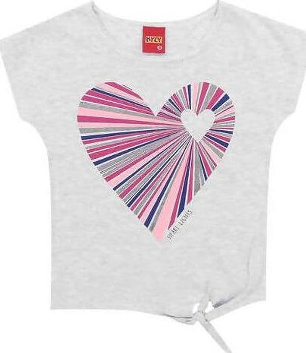 T-Shirt Bambina Maniche Corte Stampa Cupre Maglietta Mezze Maniche Girocollo 98%Cotone Maglia Bimba Estiva Fashion T-SHIRT Piccole Canaglie - Tropea, Commerciovirtuoso.it