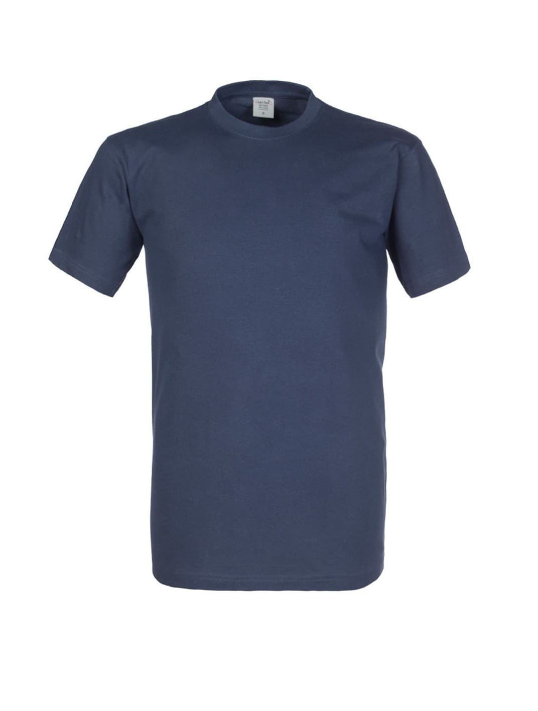 T SHIRT BLU ROSSINI TRADING T-SHIRT DA LAVORO ANTINFORTUNISTICA TAKE TIME TOP Sport e tempo libero/Fitness e palestra/Abbigliamento/Uomo/Maglie e T-shirt/Magliette Trade Shop italia - Napoli, Commerciovirtuoso.it