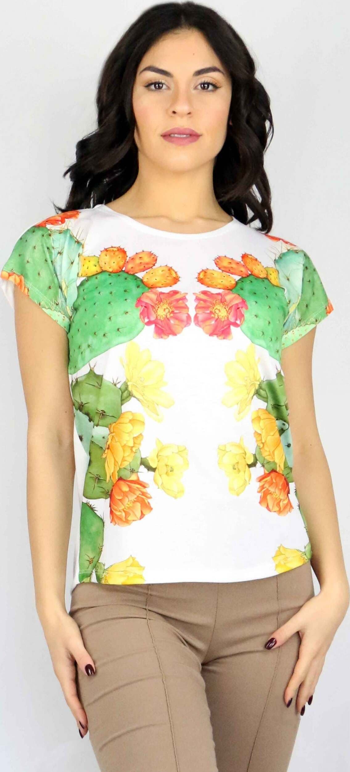T-shirt-fichi-d'india