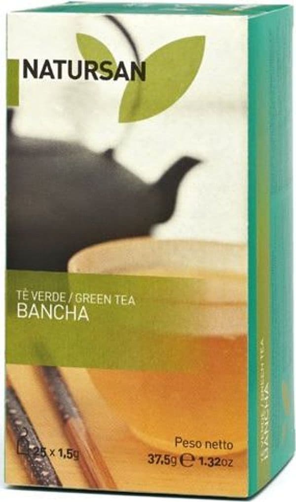 Tè Verde Bancha in bustina Alimentari e cura della casa/Caffè tè e bevande/Tè e tisane/Tè verde MariTea bottega del Tè - Lodi, Commerciovirtuoso.it