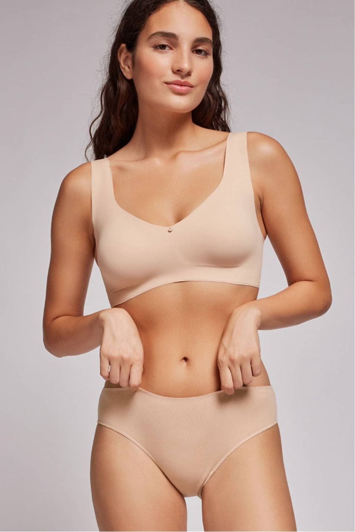 Slip Donna Gisela in Bikini e Slip The King Luxury - San Marcellino, commercioVirtuoso.it