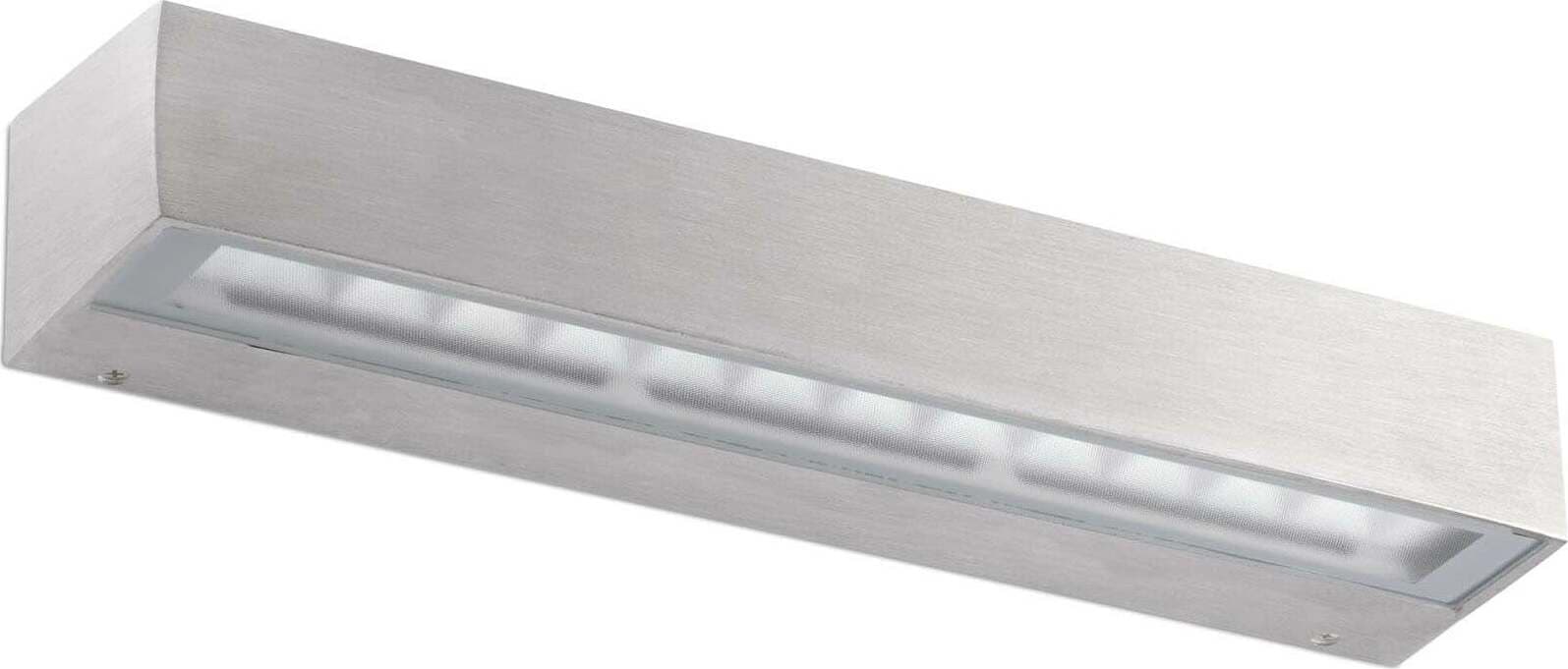 TACANA Lampada da parete aluminio Illuminazione/Illuminazione per interni/Illuminazioni per pareti/Applique Led Mall Home - Napoli, Commerciovirtuoso.it