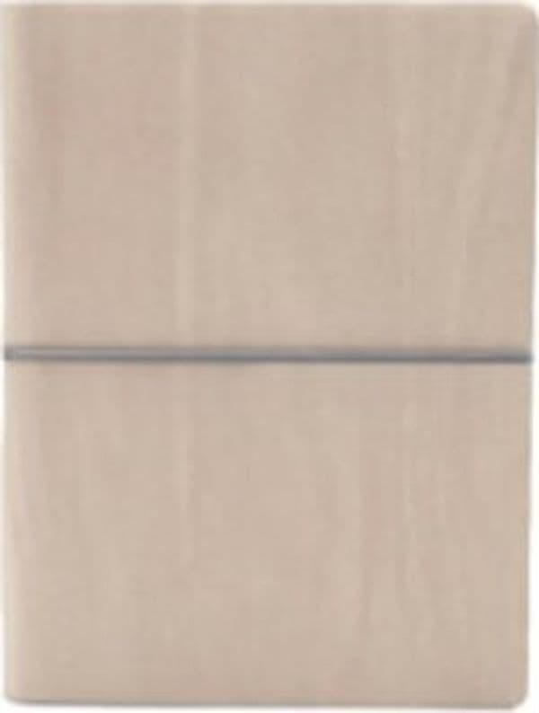 Taccuino Evo Ciak - 15 x 21 cm - fogli bianchi - copertina rosa antico - In Tempo Cancelleria e prodotti per ufficio/Carta blocchi e quaderni/Blocchi appunti taccuini e diari/Blocchi appunti e taccuini Eurocartuccia - Pavullo, Commerciovirtuoso.it