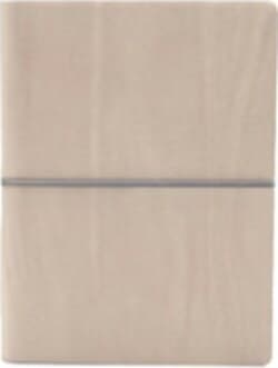 Taccuino Evo Ciak - 15 x 21 cm - fogli bianchi - copertina rosa antico - In Tempo Cancelleria e prodotti per ufficio/Carta blocchi e quaderni/Blocchi appunti taccuini e diari/Blocchi appunti e taccuini Eurocartuccia - Pavullo, Commerciovirtuoso.it