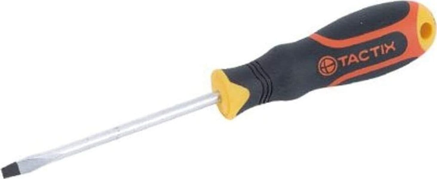 TACTIX---CACCIAVITE-A-TAGLIO-6,5-x-150MM