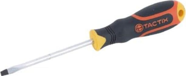 TACTIX---CACCIAVITE-PROFESSIONALE-A-TAGLIO-10x200MM