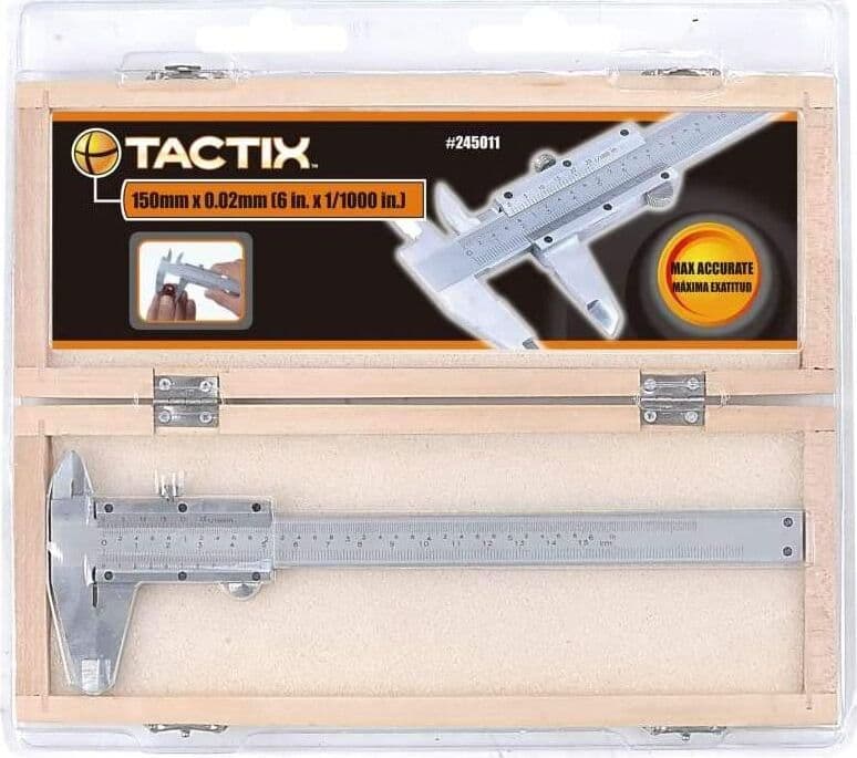 TACTIX---CALIBRO-A-CORSOIO-150MM