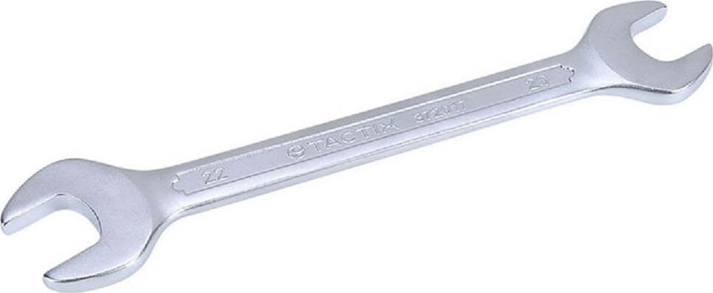 TACTIX---CHIAVE-A-FORCHETTA-IN-ACCIAIO-CROMO-VANADIO---MISURA-12x13MM*