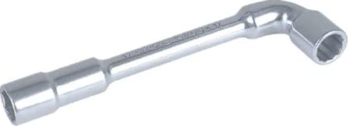 TACTIX---CHIAVE-A-PIPA-CON-DOPPIA-ESTREMITA'---MISURA-19MM