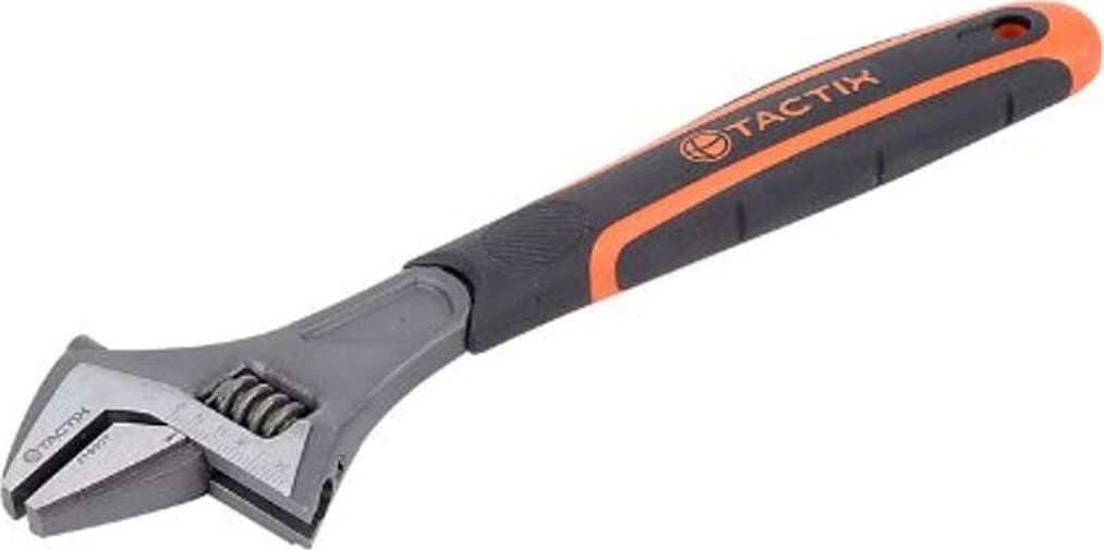TACTIX---CHIAVE-A-RULLINO-REGOLABILE-200MM-CON-MANICO-BIMATERIALE-ANTISCIVOLO