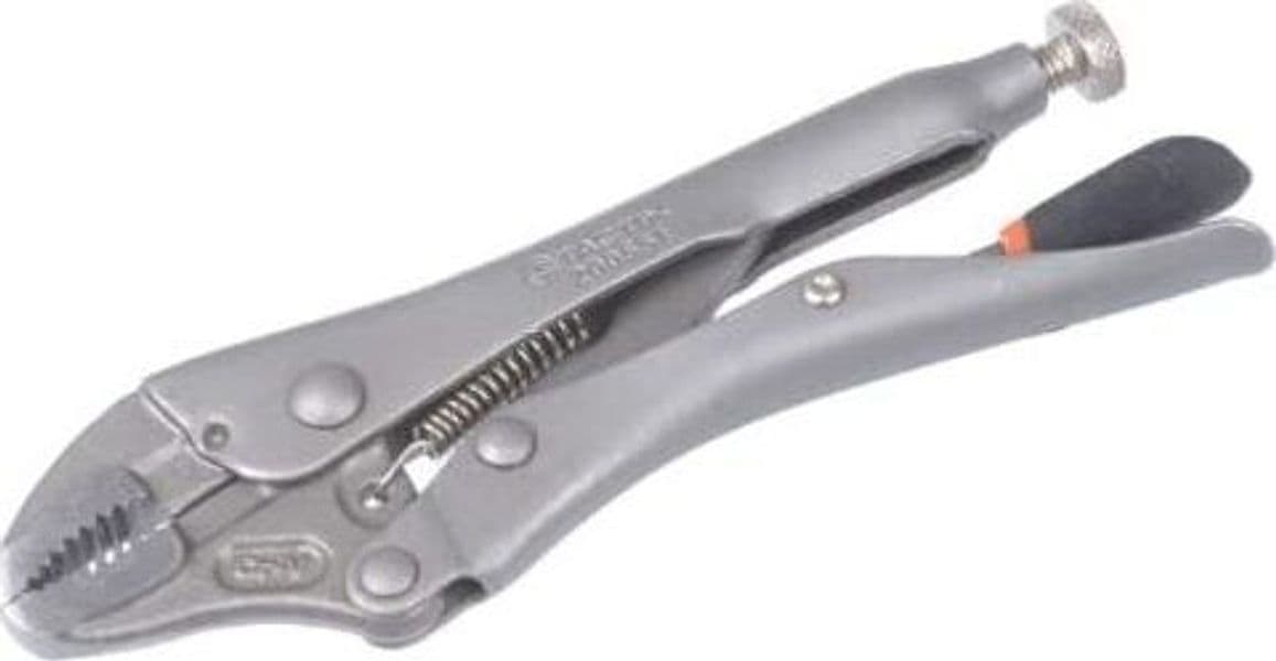 TACTIX---PINZA-AUTOBLOCCANTE-175MM