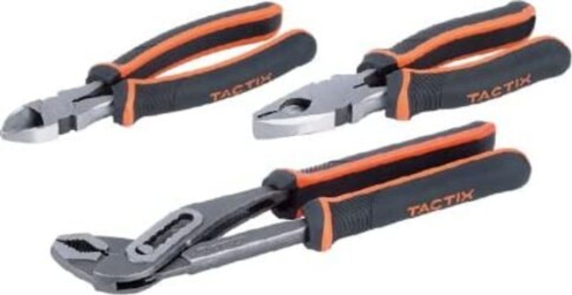 TACTIX---SET-3-PINZE-160/190/250mm