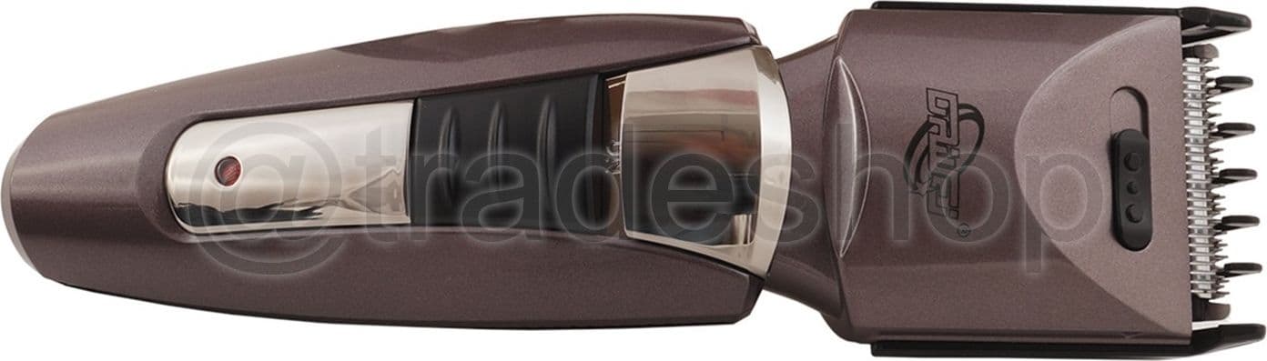 TAGLIA CAPELLI BARBA DESIGN PROFESSIONALE RICARICABILE SENZA FILO RCF-291 Salute e cura della persona/Rasatura epilazione e rimozione peli/Regolabarba tagliacapelli e rasoi per il corpo/Tagliacapelli Trade Shop italia - Napoli, Commerciovirtuoso.it