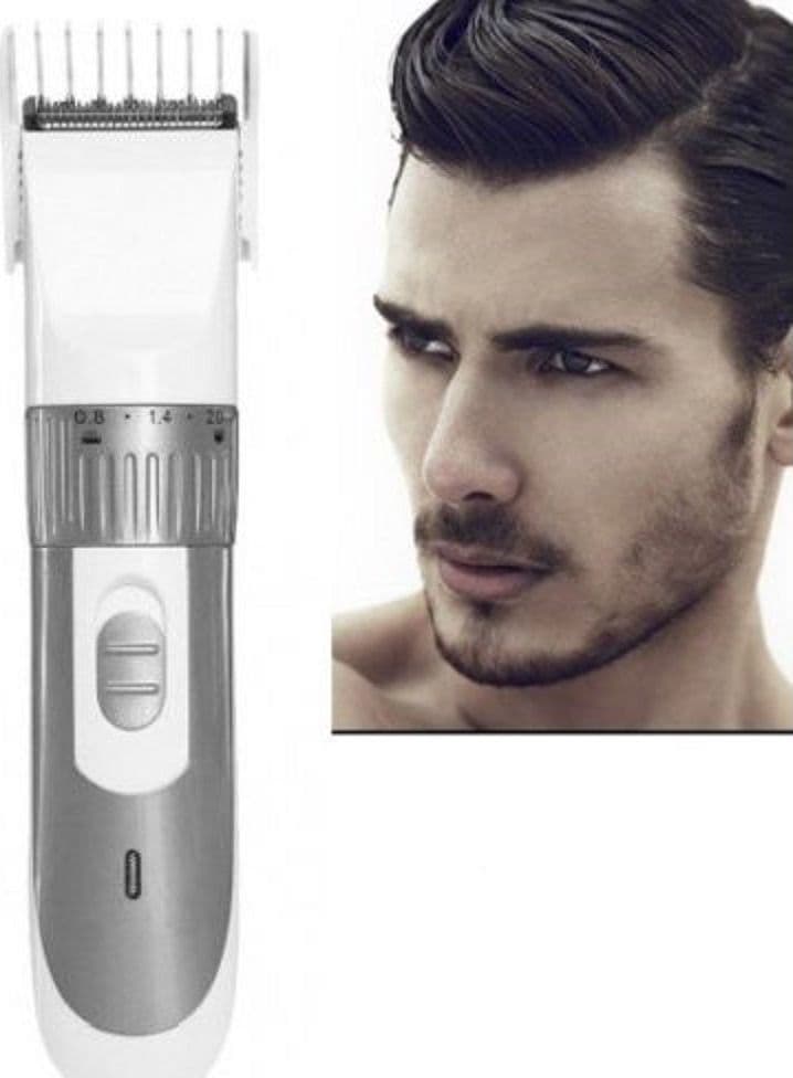Taglia Capelli Professionale Tagliacapelli Regola Barba Baffi Rasoio Elettrico Salute e Bellezza > Depilazione e rasatura > Rasoi e Tagliacapelli Trade Shop italia - Napoli, Commerciovirtuoso.it