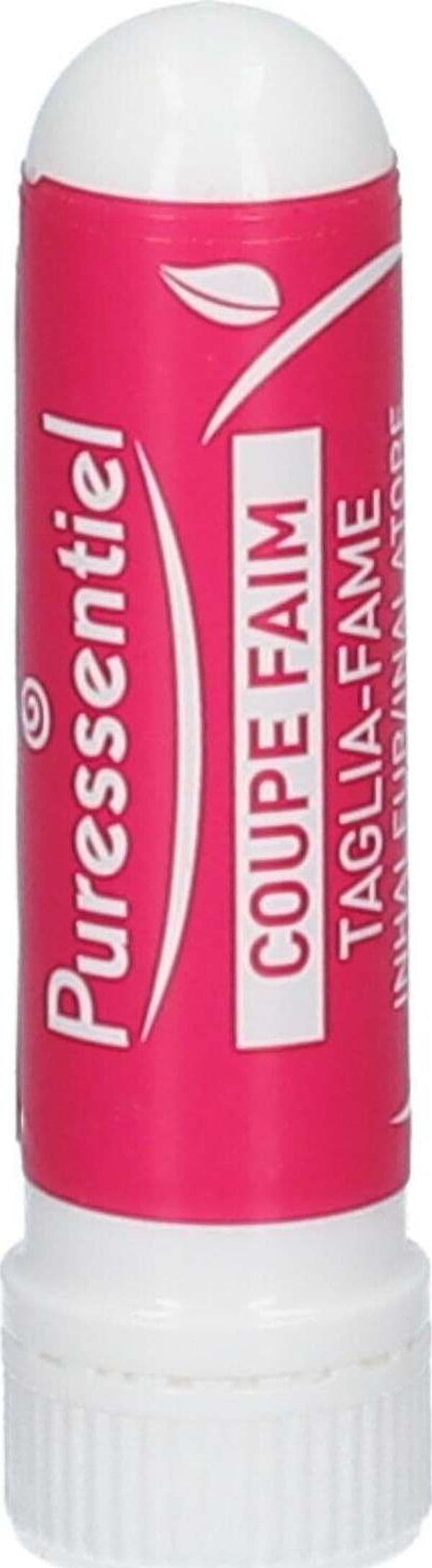 TAGLIA FAME INALATORE STICK 1 ml Puressentiel