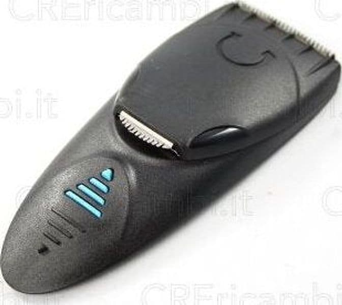 Tagliabasette-Nero-/-Azzurro,-per-Cruzer-5730,-5734