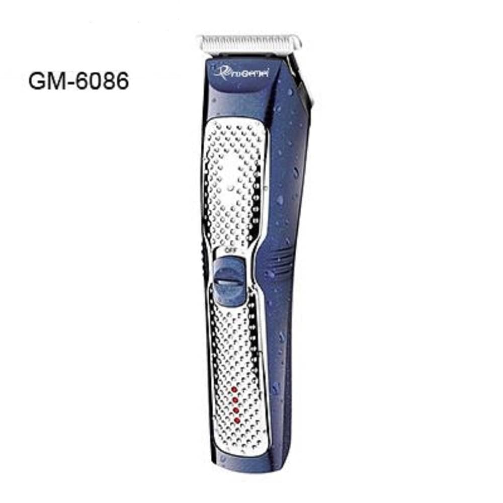 Tagliacapelli A Batteria Professionale Per Capelli Ricaricabile Gm-6086 Salute e Bellezza > Depilazione e rasatura > Rasoi e Tagliacapelli Trade Shop italia - Napoli, Commerciovirtuoso.it