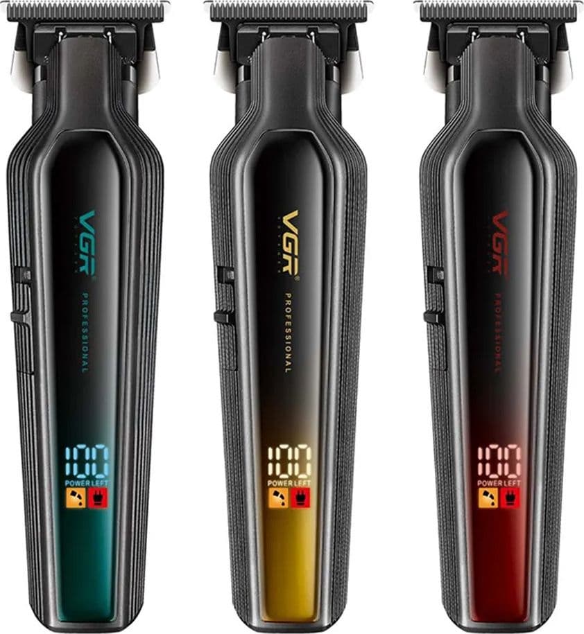 Tagliacapelli Barba Trimmer Professionale Ricaricabile Usb Impermeabile Vgr V930 Salute e Bellezza > Depilazione e rasatura > Regolabarba Trade Shop italia - Napoli, Commerciovirtuoso.it