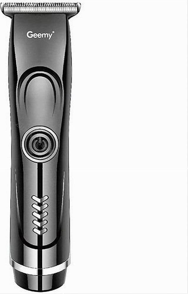 TAGLIACAPELLI PROFESSIONALE A BATTERIA RICARICABILE USB RASOIO SENZA FILI GM-6636 in Tagliacapelli Trade Shop italia - Napoli, commercioVirtuoso.it