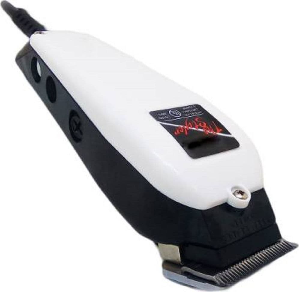 Tagliacapelli Professionale Con Filo Rasoio Trimmer Per Capelli Gm-1020 Salute e Bellezza > Depilazione e rasatura > Rasoi e Tagliacapelli Trade Shop italia - Napoli, Commerciovirtuoso.it