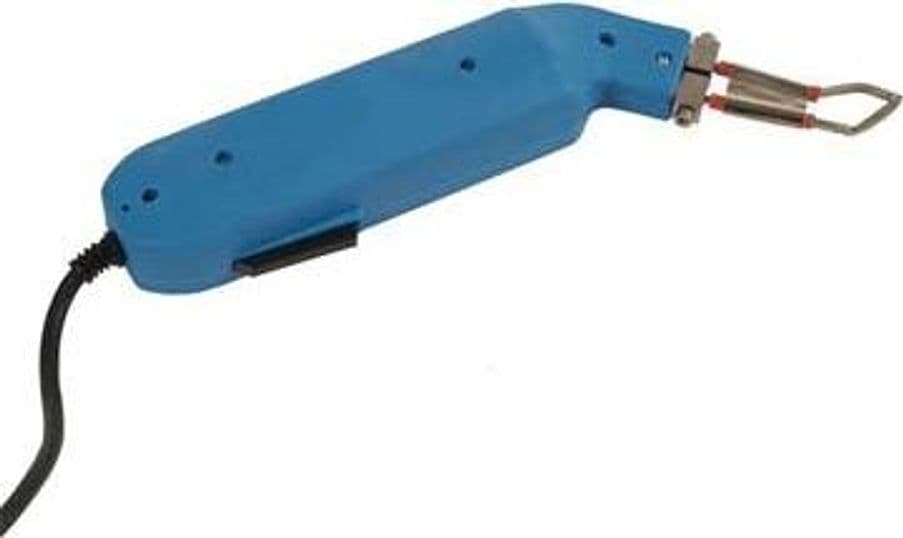 Tagliacime Elettrico 220V Blu in Tagliaerba con lama rotante Ebricowill - Palermo, commercioVirtuoso.it