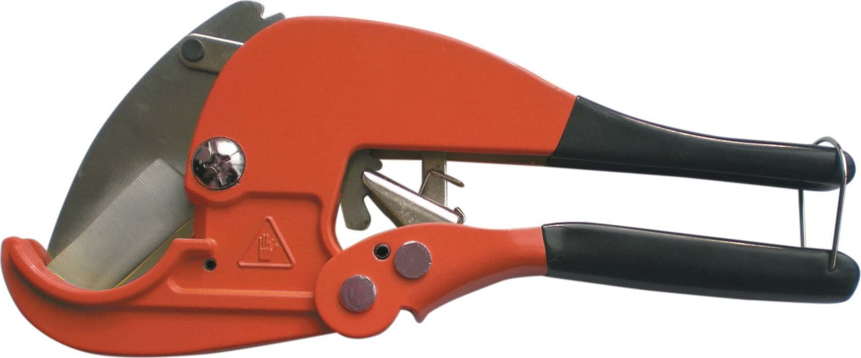 Tagliatubi per Tubi Pvc 0-42 Mm per Tubi in Plastica Fai da te/Utensili elettrici e a mano/Utensili a mano/Chiavi e chiavi inglesi/Chiavi per tubi Ferus - Montoro, Commerciovirtuoso.it
