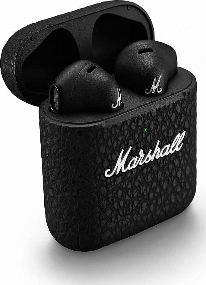 Marshall cuffie bluetooth minor iii colore nero 250452 in Cuffie Over-Ear eWeki - Napoli, commercioVirtuoso.it