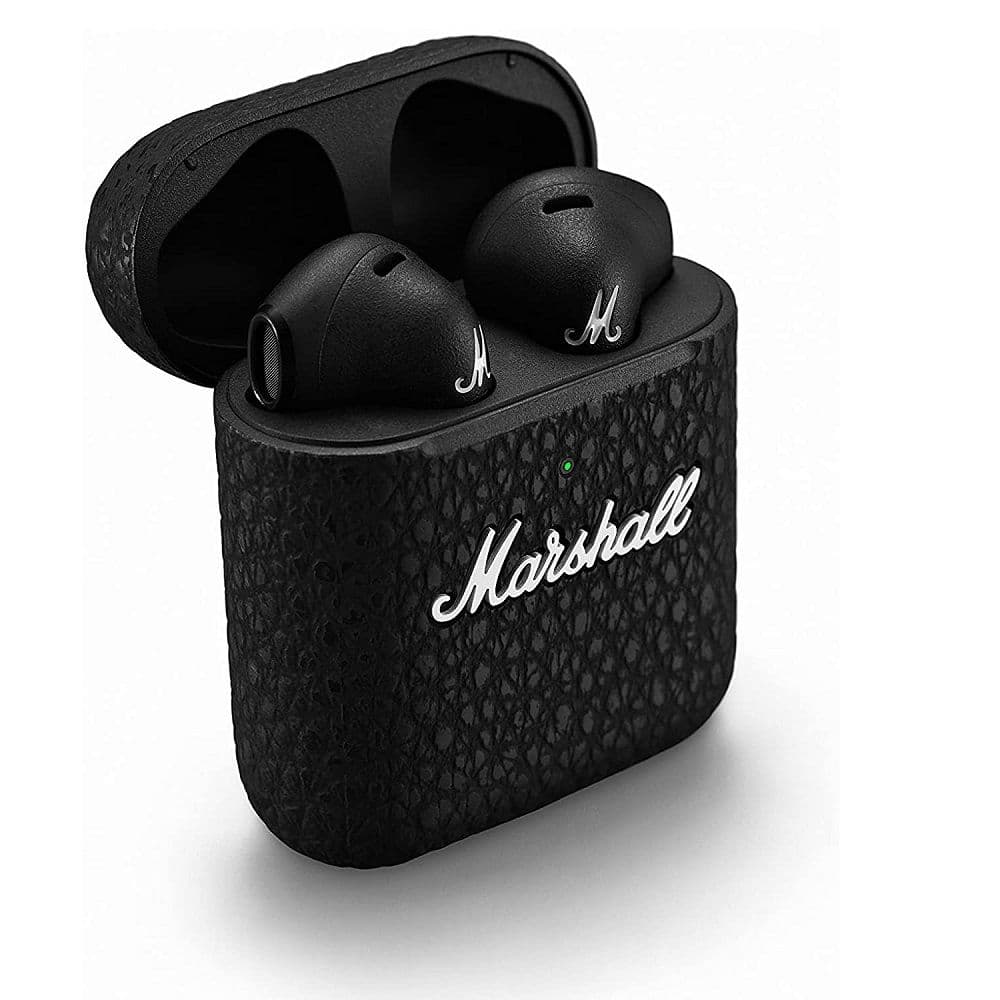 Marshall cuffie bluetooth minor iii colore nero 250452 in Cuffie Over-Ear eWeki - Napoli, commercioVirtuoso.it