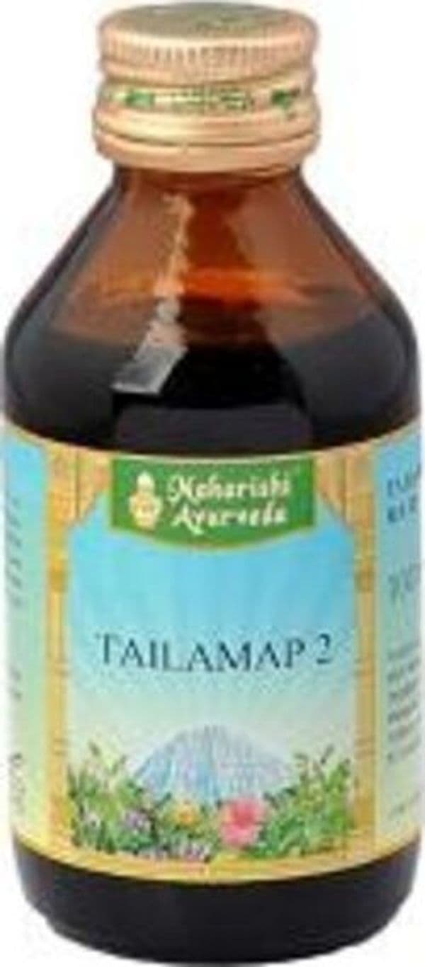 TAILAMAP-2-OLIO-100-ML