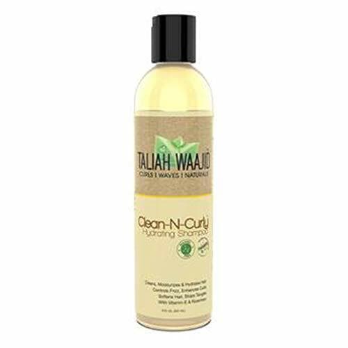 TALIAH WAAJID CWN CLEAN-N-CURLY SHAMPOO 8 oz PER CAPELLI . in Shampoo Agbon - Martinsicuro, commercioVirtuoso.it