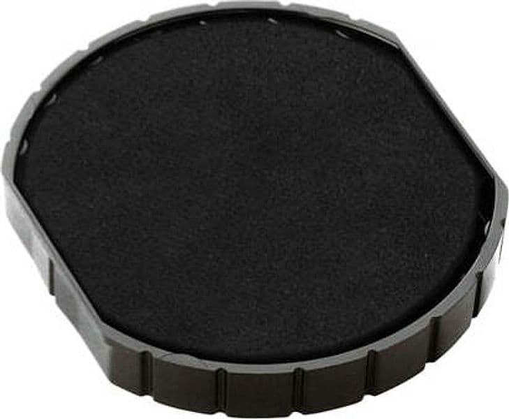 Tampone di ricambio E-R30 - nero - Colop Cancelleria e prodotti per ufficio/Archivio ufficio e accessori per scrivania/Etichette divisori per schedario e timbri/Timbri e materiali per timbri/Tamponi asciuga inchiostro Eurocartuccia - Pavullo, Commerciovirtuoso.it