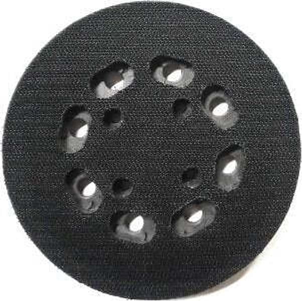 Tampone-Platorello-Disco-per-Levigatrice-Sabbiatrice-Orbitale-KA198GT,-RO400G,-RO410