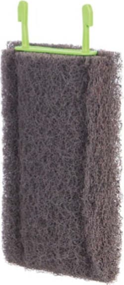 Tamponi elevata aggressivitA' FryerKitchen Cleaning Tool - grigio - Scotch-Brite - conf. 6 pezzi Casa e cucina/Detergenti e prodotti per la pulizia/Strumenti di pulizia/Panni per pulizia Eurocartuccia - Pavullo, Commerciovirtuoso.it