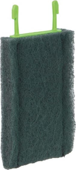 Tamponi media aggressivitA' FryerKitchen Cleaning Tool - verde - Scotch-Brite - conf. 6 pezzi Casa e cucina/Detergenti e prodotti per la pulizia/Strumenti di pulizia/Panni per pulizia Eurocartuccia - Pavullo, Commerciovirtuoso.it