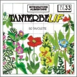 TANTERBE-LIF-50-TAVOLETTE