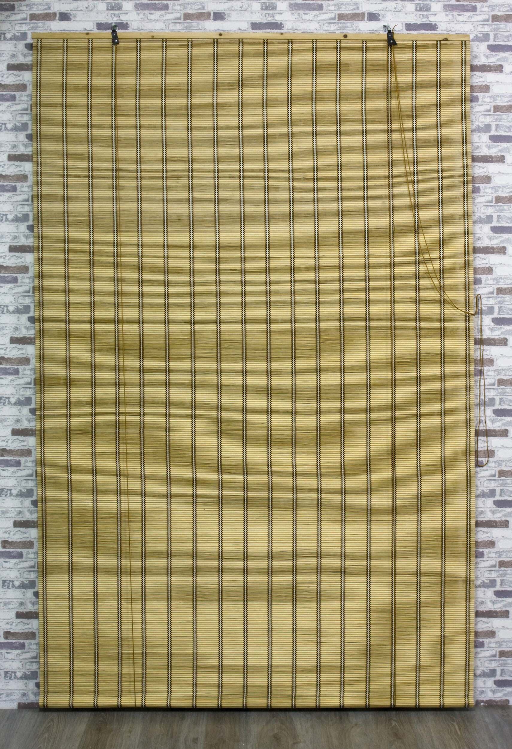Tapparelle Midollino 60x170 Cm Tapparelle Parasole Giardino e giardinaggio/Arredamento da giardino e accessori/Schermi e protezioni/Schermi divisori e protettivi per balconi Ferus - Montoro, Commerciovirtuoso.it