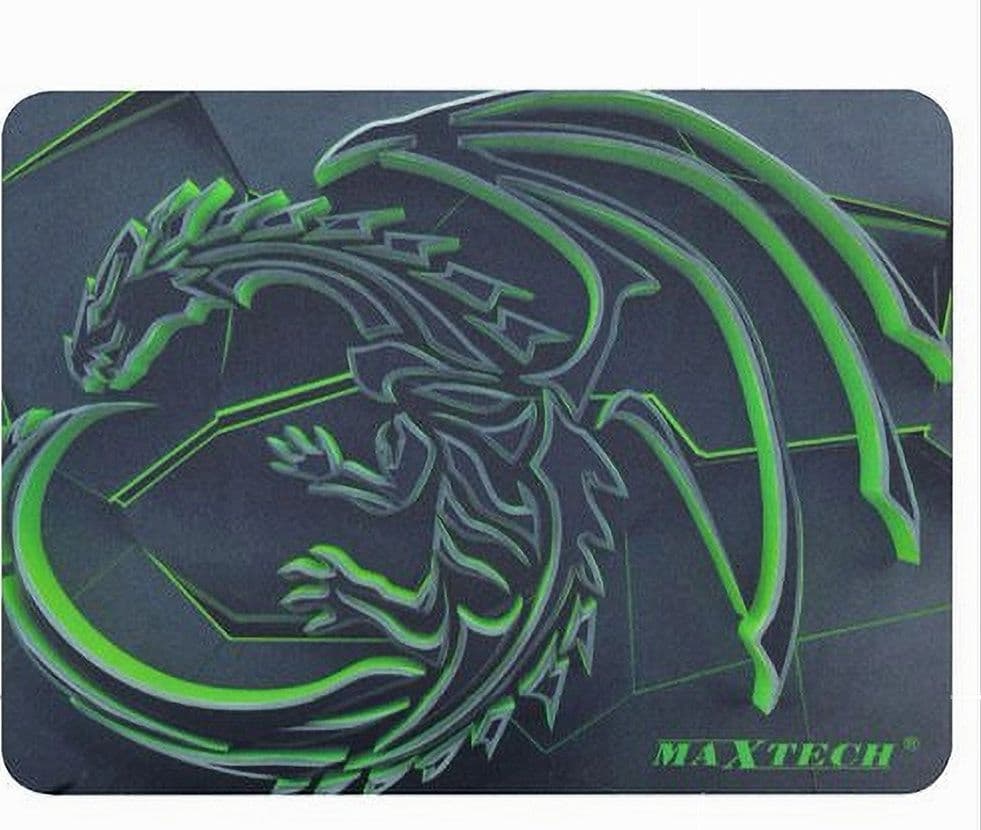 Tappetino Gaming Mouse Pad Per Pc Poggiapolso Antiscivolo Drago Verde G-mpad37 Informatica e Videogiochi > Accessori PC > Mouse e Tastiere PC Trade Shop italia - Napoli, Commerciovirtuoso.it