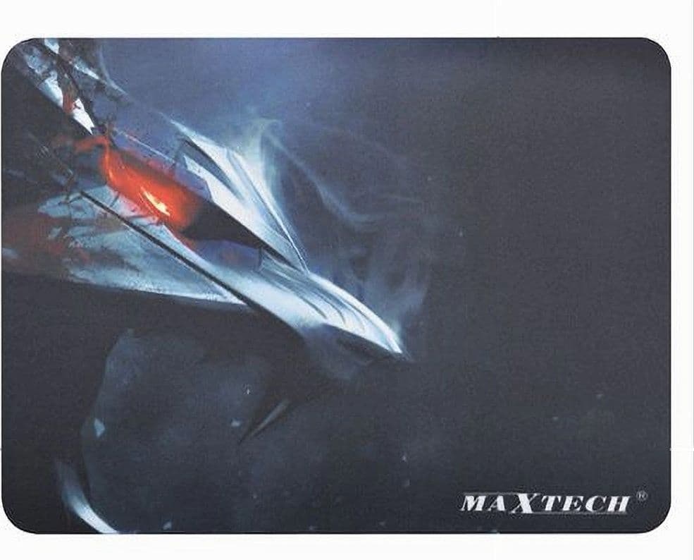 Tappetino Mouse Gaming Pad Tappeto Per Pc Poggiapolso Animale Di Ferro G-mpad36 Informatica e Videogiochi > Accessori PC > Mouse e Tastiere PC Trade Shop italia - Napoli, Commerciovirtuoso.it