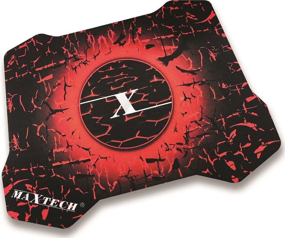 Tappetino Mouse Mousepad Poggiapolso Gaming Doppio Pad Laptop Maxtech G-mpad03 Informatica e Videogiochi > Accessori PC > Mouse e Tastiere PC Trade Shop italia - Napoli, Commerciovirtuoso.it
