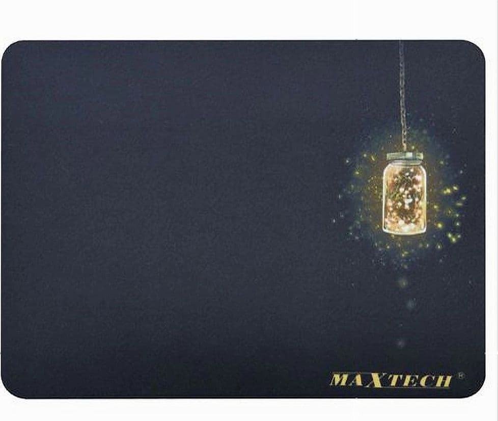Tappetino Mouse Pad Gaming Tappeto Pc Barattolo Lucciole Antiscivolo G-mpad32 Informatica e Videogiochi > Accessori PC > Mouse e Tastiere PC Trade Shop italia - Napoli, Commerciovirtuoso.it
