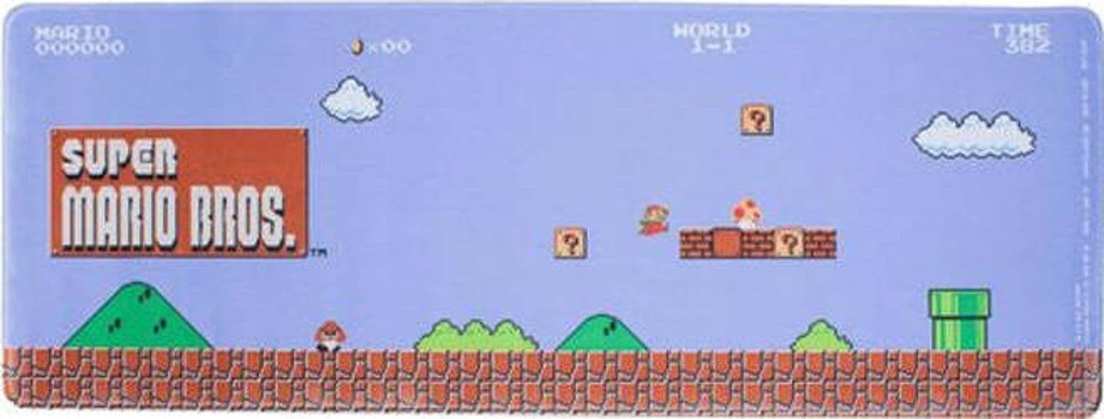 Tappetino-mouse-Paladone-PP10397NN-Super-Mario