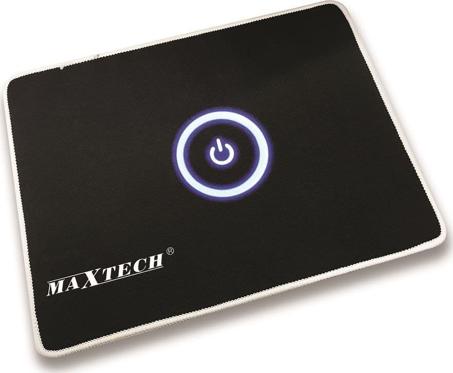 Tappetino Mouse Scrivania Antiscivolo Tappeti Gaming Pad Laptop Gioco Maxtech G-mpad01 Informatica e Videogiochi > Accessori PC > Mouse e Tastiere PC Trade Shop italia - Napoli, Commerciovirtuoso.it