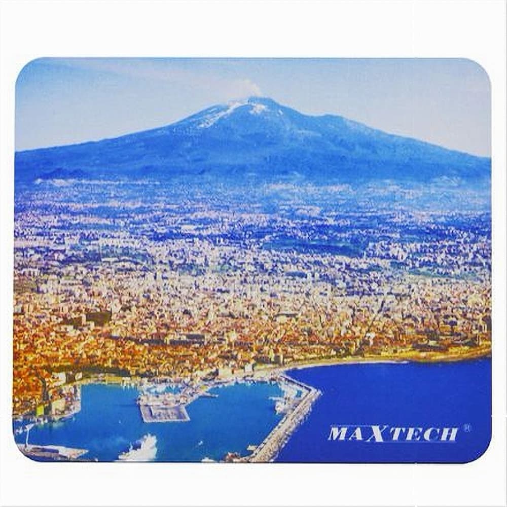 Tappetino Per Mouse Pad Gaming Tappeto Poggiapolso Mare Con Monte Etna G-mpad26 Informatica e Videogiochi > Accessori PC > Mouse e Tastiere PC Trade Shop italia - Napoli, Commerciovirtuoso.it