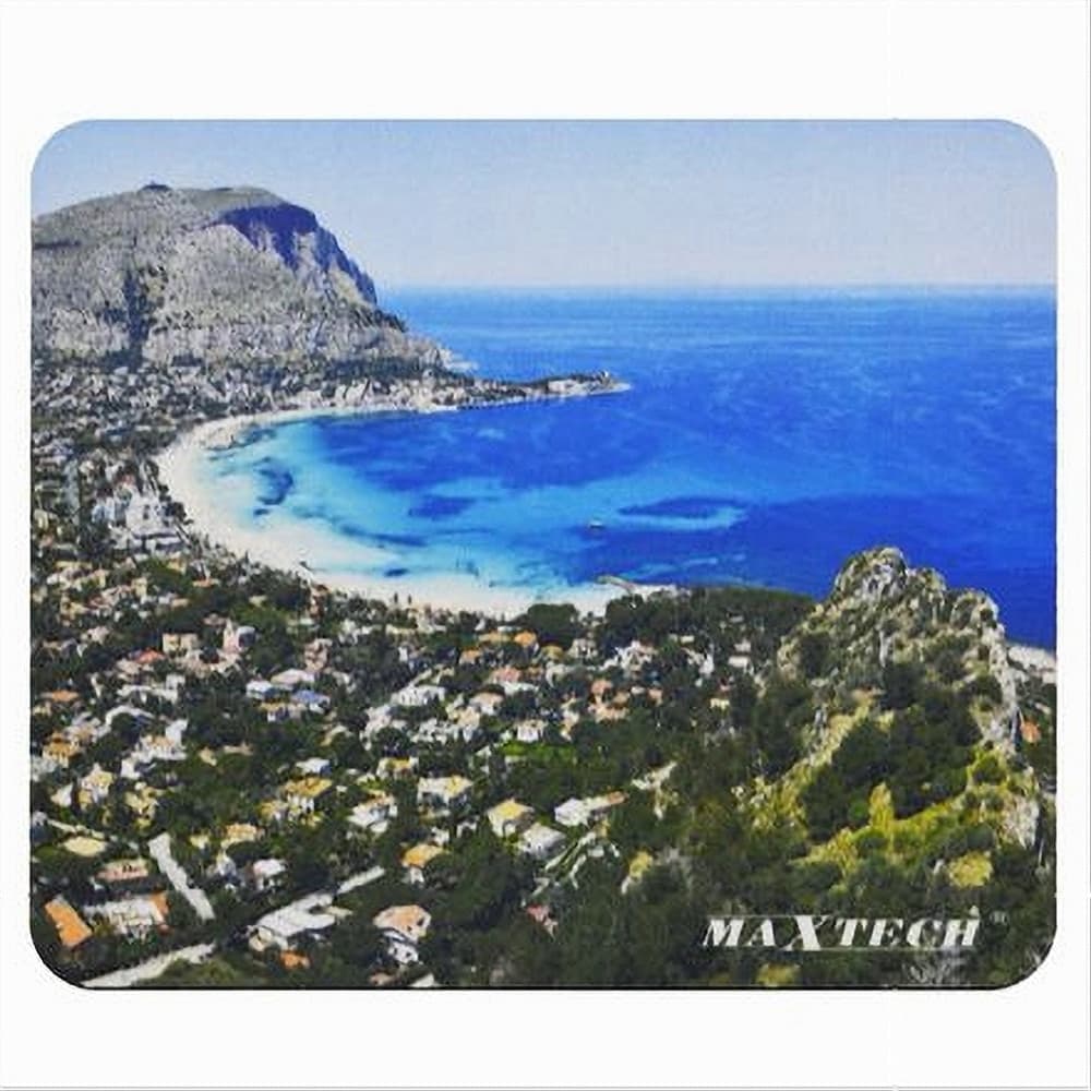 Tappetino Per Mouse Pad Gaming Tappeto Poggiapolso Paesaggio Costiero G-mpad25 Informatica e Videogiochi > Accessori PC > Mouse e Tastiere PC Trade Shop italia - Napoli, Commerciovirtuoso.it